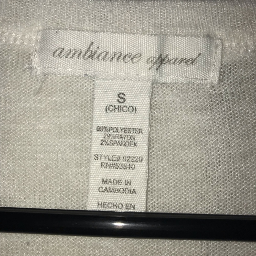 Sweater - Picture 3 of 3